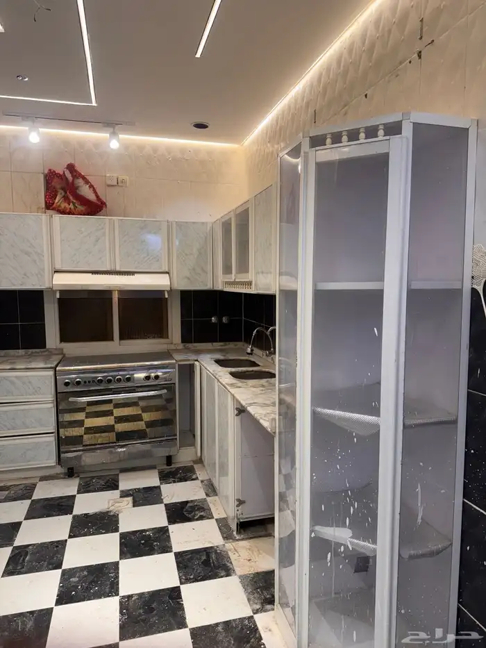 مطبخ مستعمل 3
