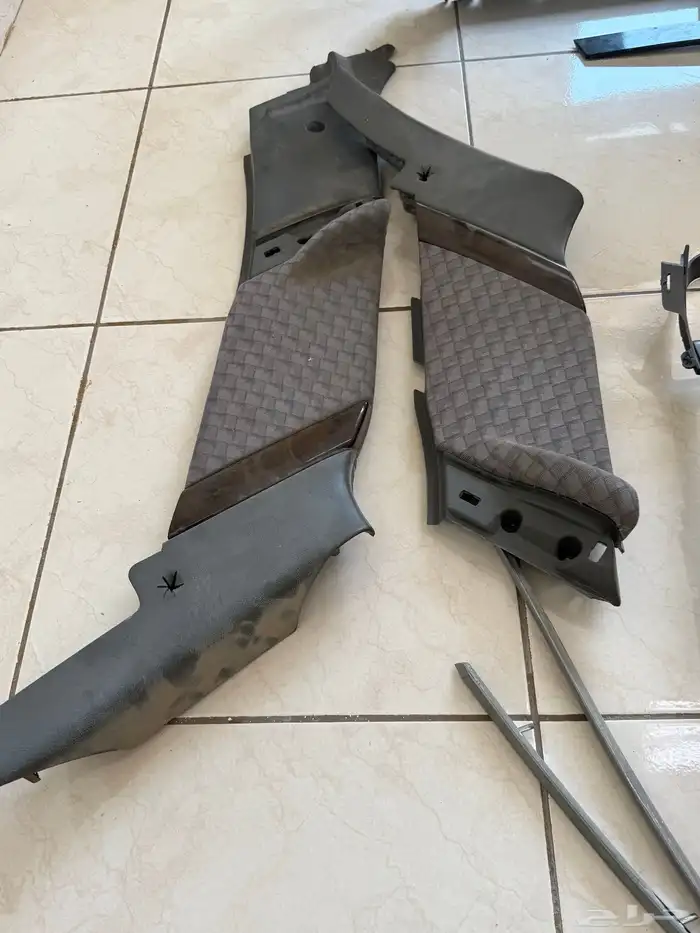قطع غيار كابريس 11