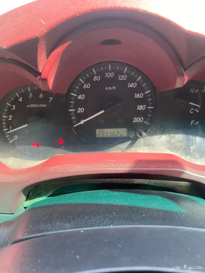 هايلوكس 2013 7