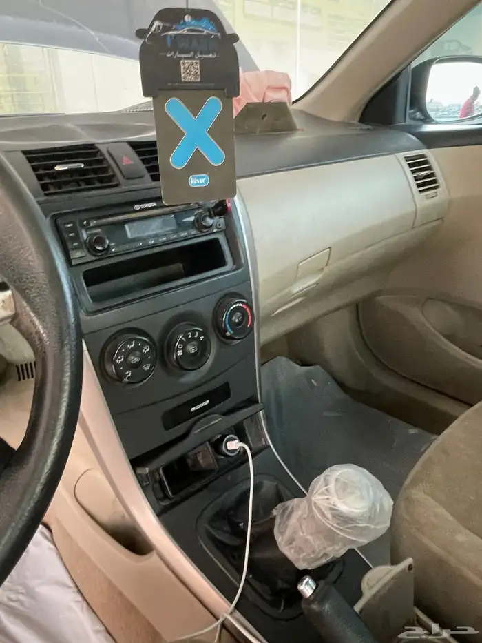 كورلا للبيع 3