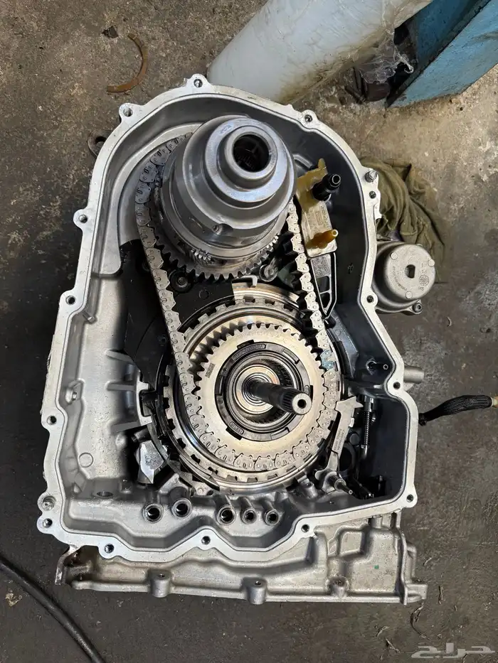 توضيب قير تورس 2020 2