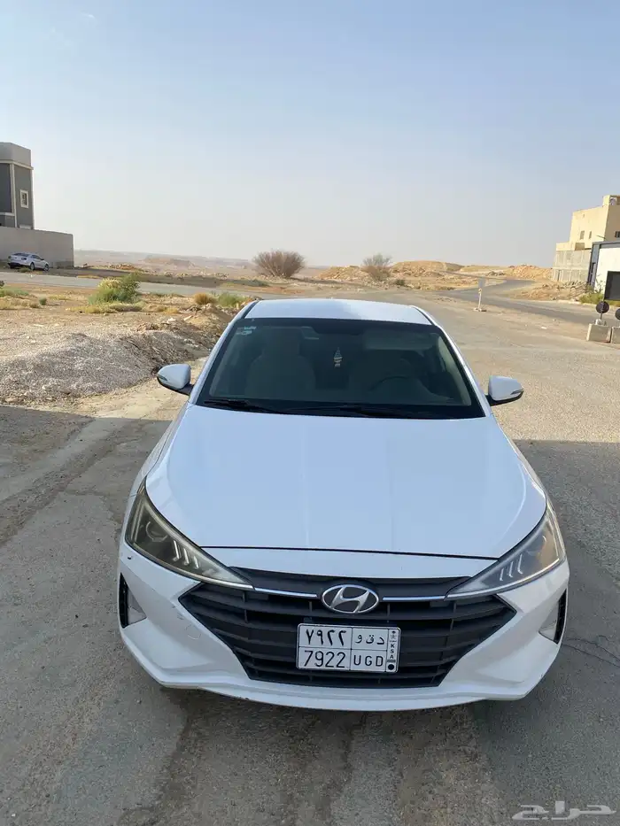النترا 2020 0