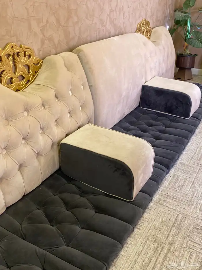 اثاث مجلس جلسات وستائر 8x5 1