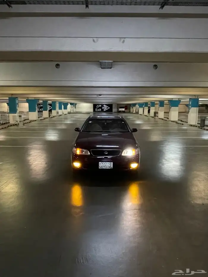 لكزس gs300 سعودي نظيف 1996 6