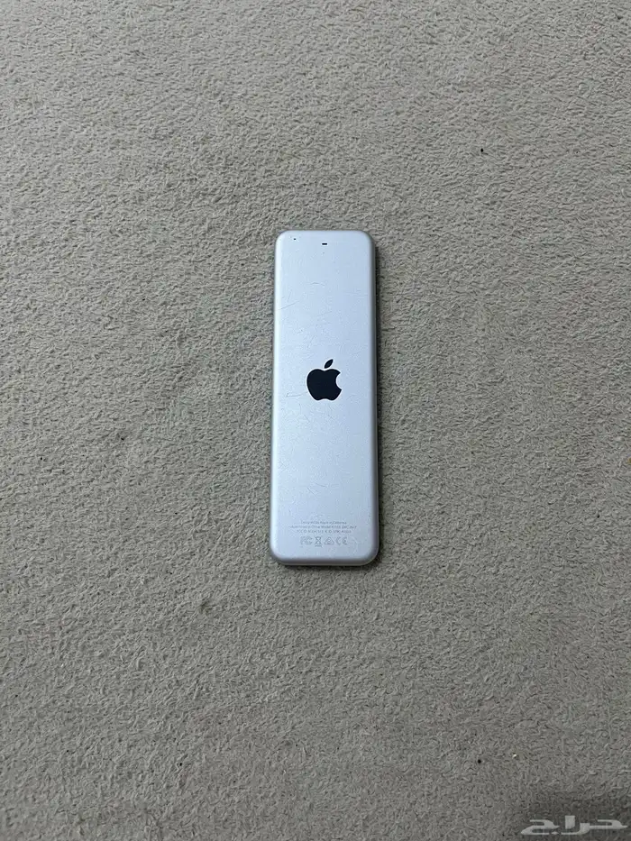 ريموت ابل تي في 1