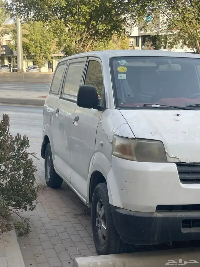 دباب سوزوكي 2007 2