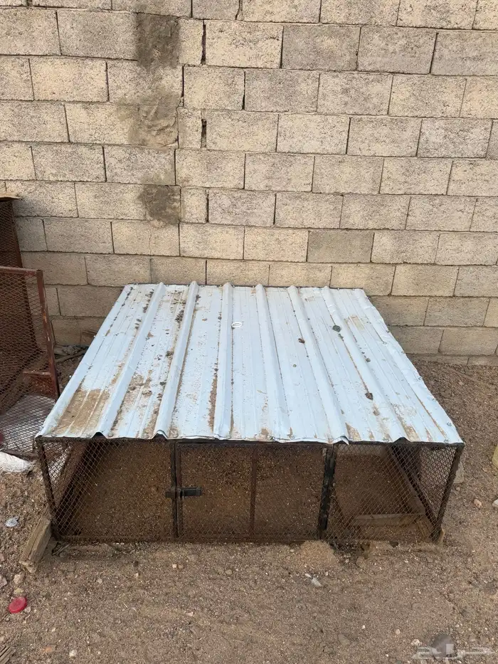 شبوك شبه جديدة 0