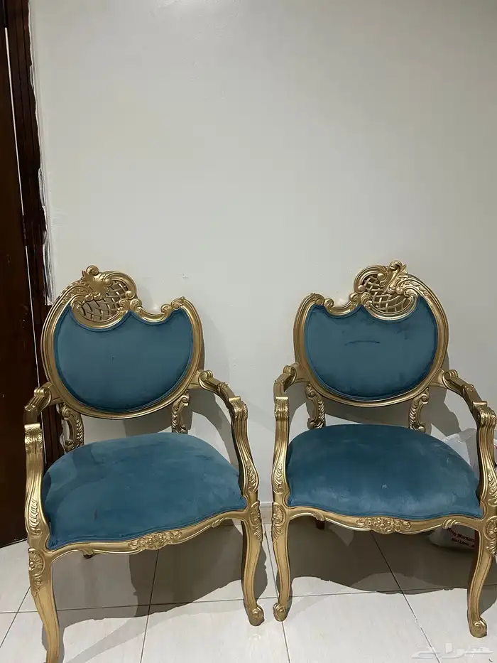 كنب كلاسيكي 2
