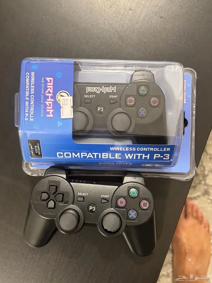 بلايستيشن 3 PS3 7