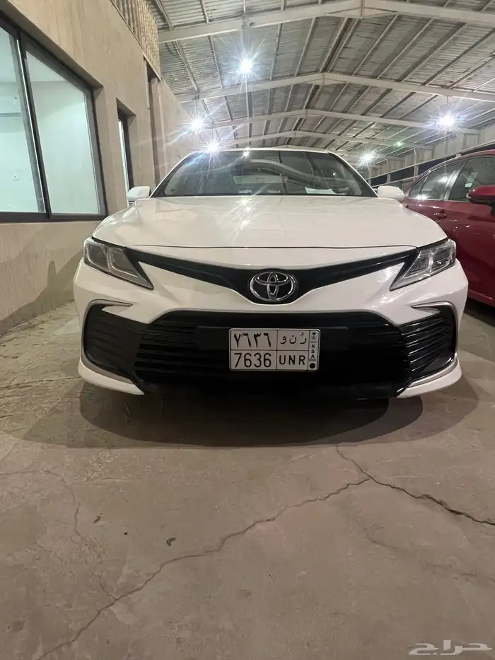 كامري 2021 0