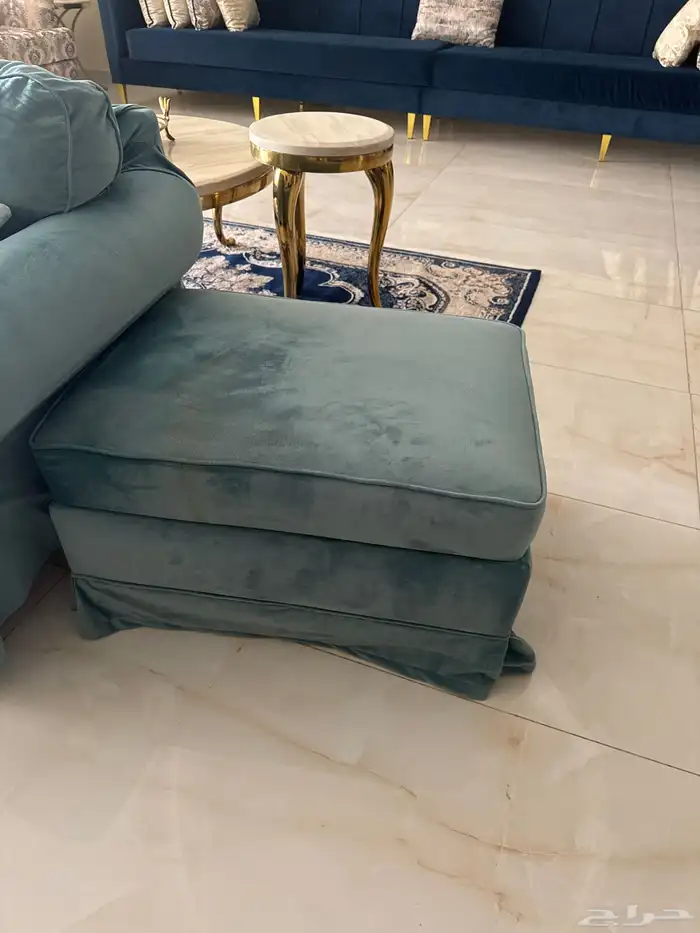 كنب من ايكيا للبيع 1