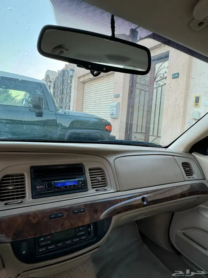 جراند ماركيز 2009 6