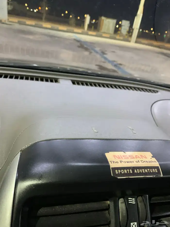 نيسان صني 2019 28