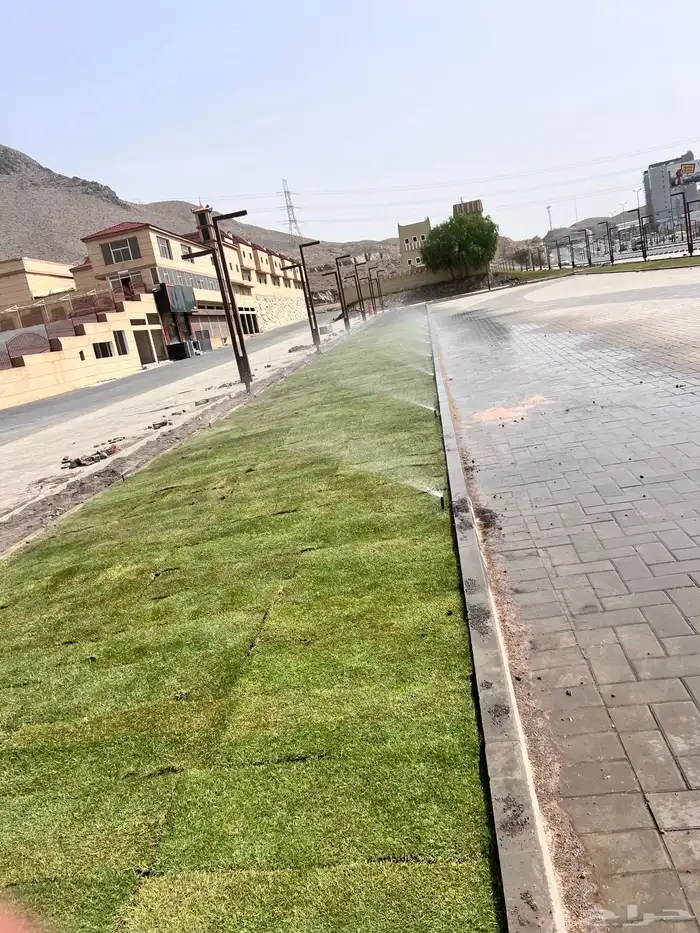 زراعه وشبكات ري عادي واتوماتك 15