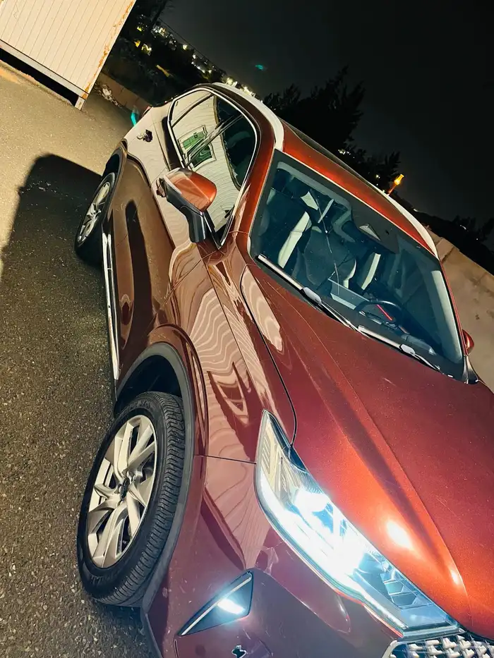 Haval H6 2.0 HEV 6