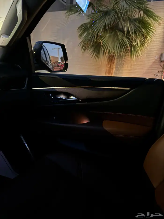 للبيع كاديلاك اسكاليد XL 2019 Premium فل كامل 31