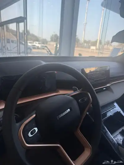 هافال H6 index