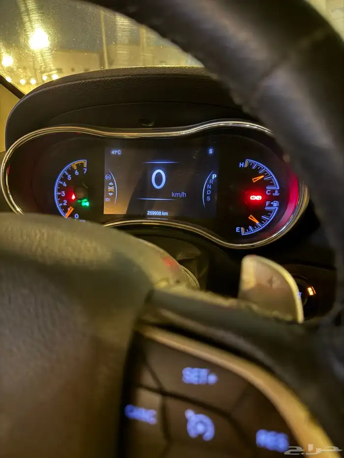 Jeep Grand Cherokee 2015 2