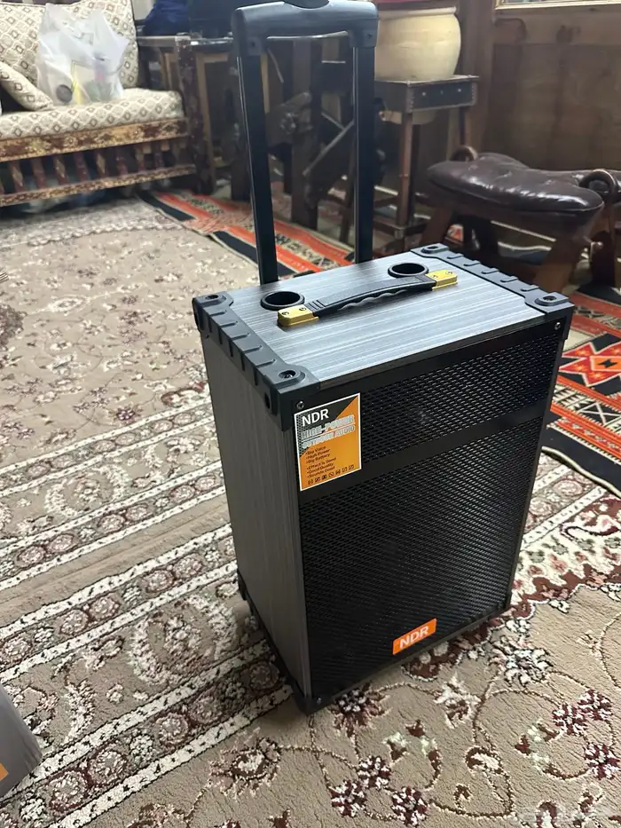 سماعه NDR 5