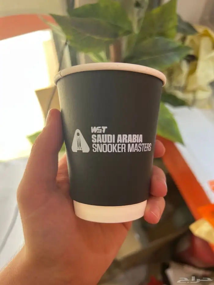 طباعه وتصنيع الاكواب الورقيه 11