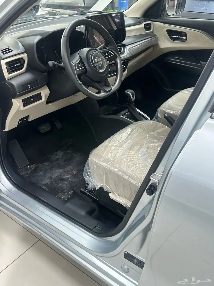 سيزوكي ديزاير 7