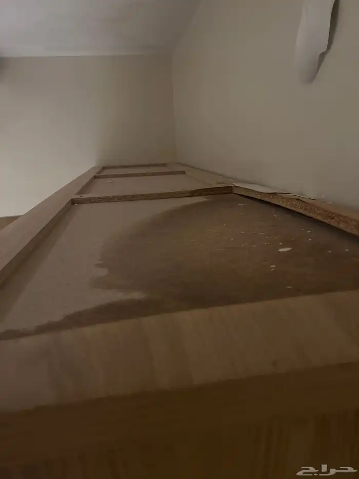 بريدة بيع دولاب خشب 5