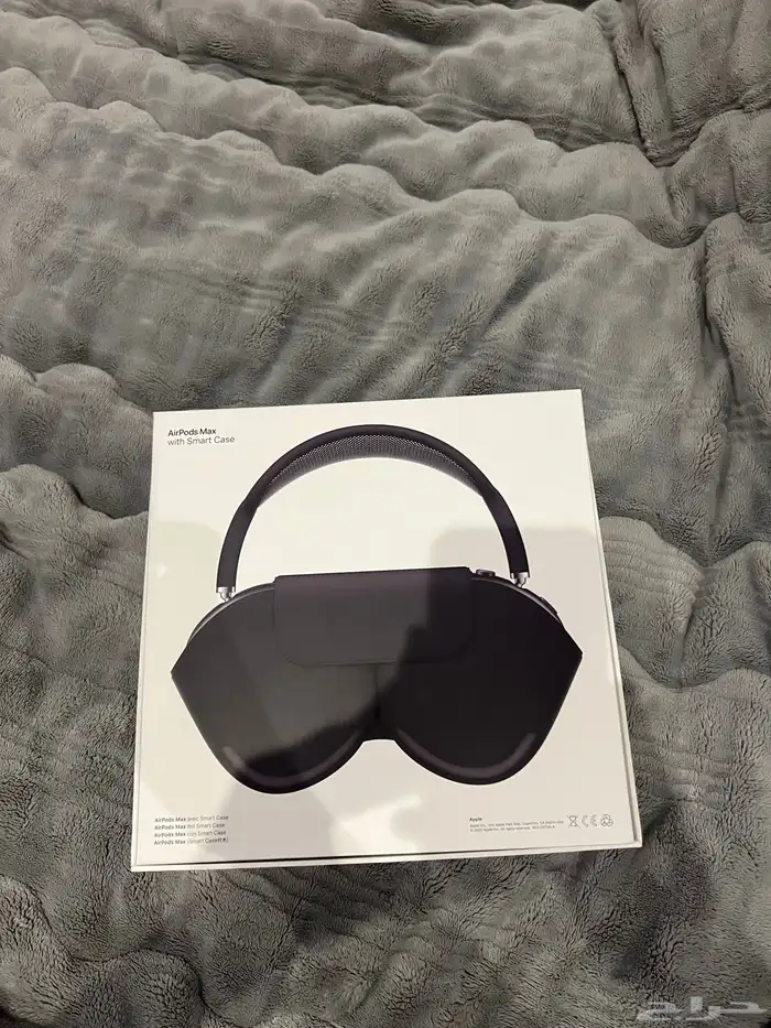 سماعة ايربودز ماكس 1