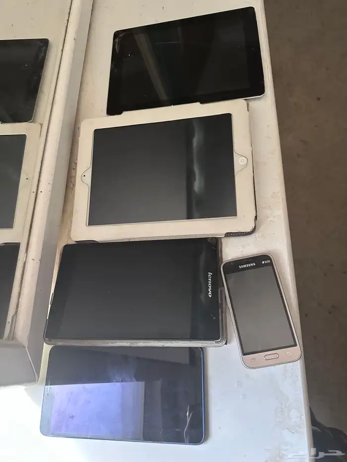 أجهزة الكترونية قديمة للبيع 3