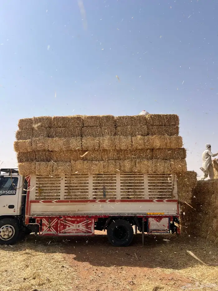 تبن بر صافي 4