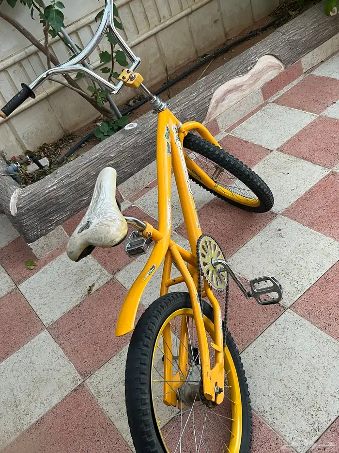 سيكل كوبرا 5