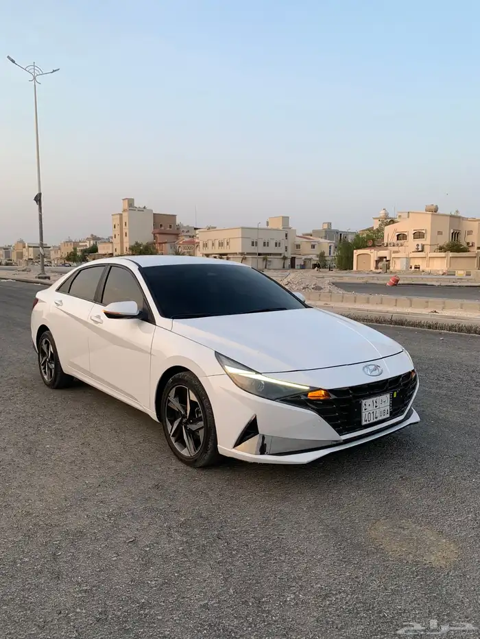 هونداي انترا 2021 وارد كوري ا 1