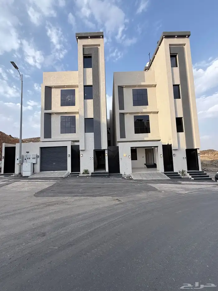 للبيع شقق علويه سطح خاص مصعد جاهز دره المحاله بسعر 550 الف 0