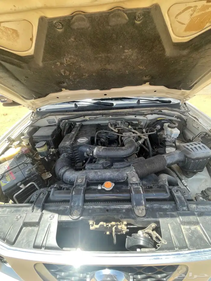 نافارا2015 8