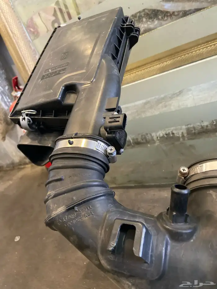 قربت هواء حقت البويه 2