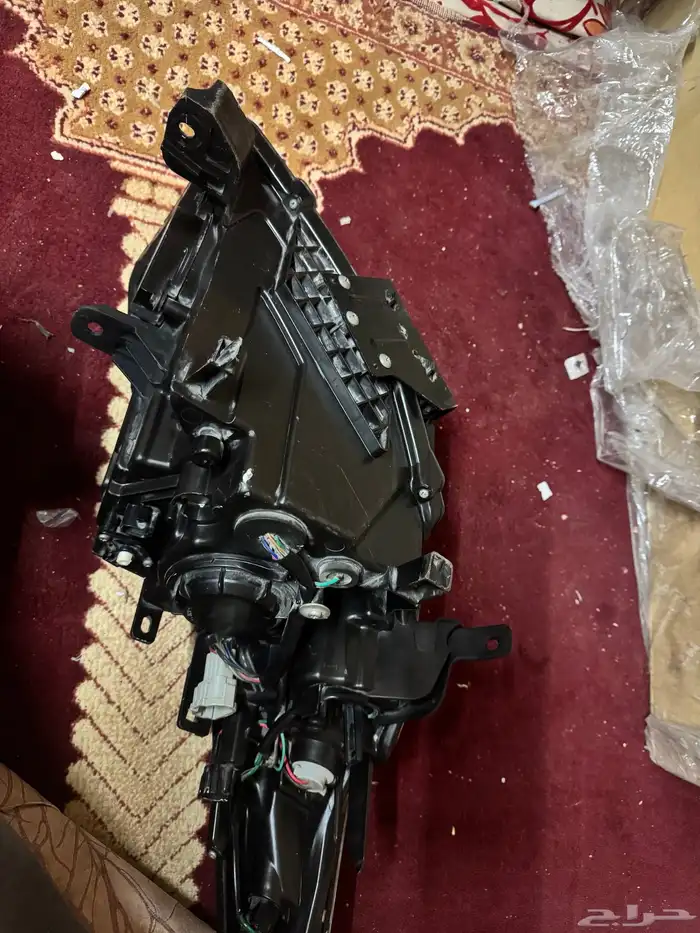 شمعة QX70 انفنيتي 2014-2019 أصلي وكالة 24