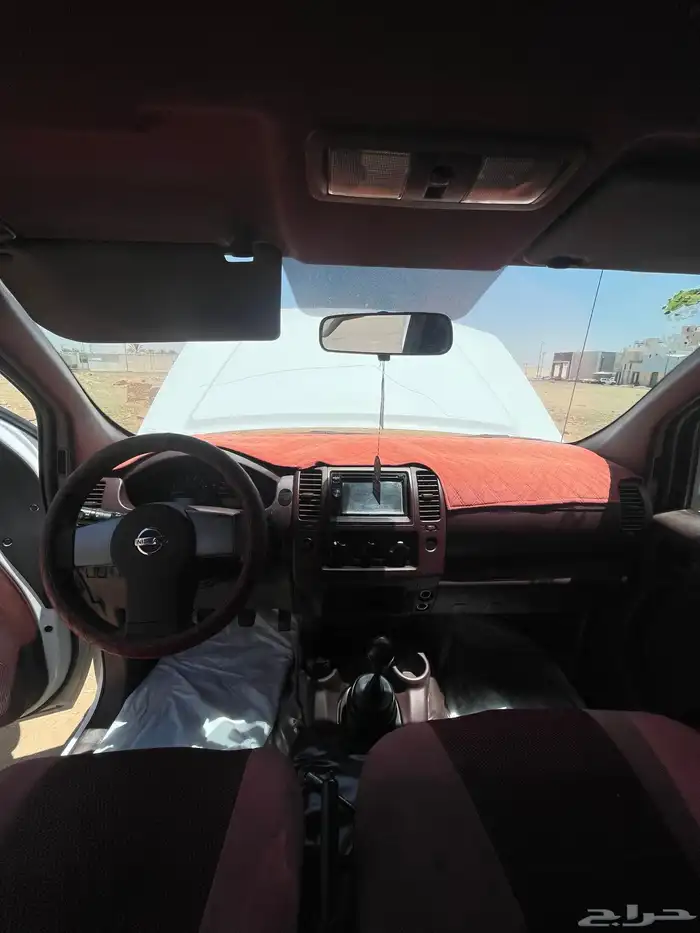 نافارا2015 11