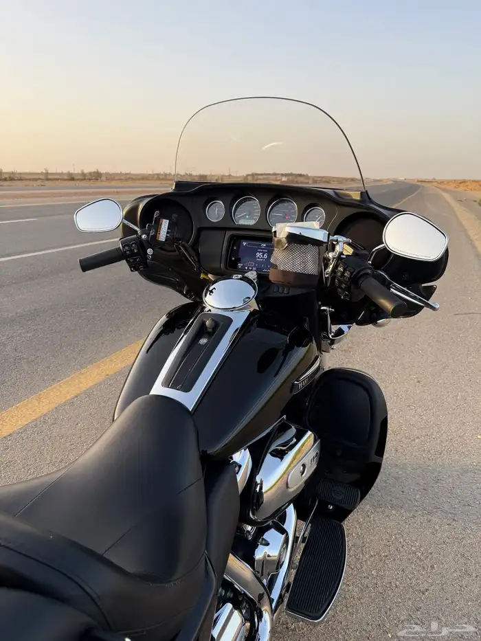 للبيع هارلي ديفيدسون 3 عجلات harley-davidson 9