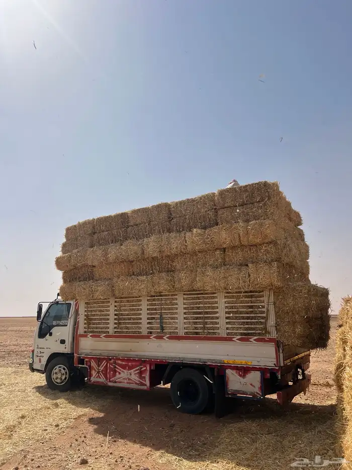 تبن بر صافي 2