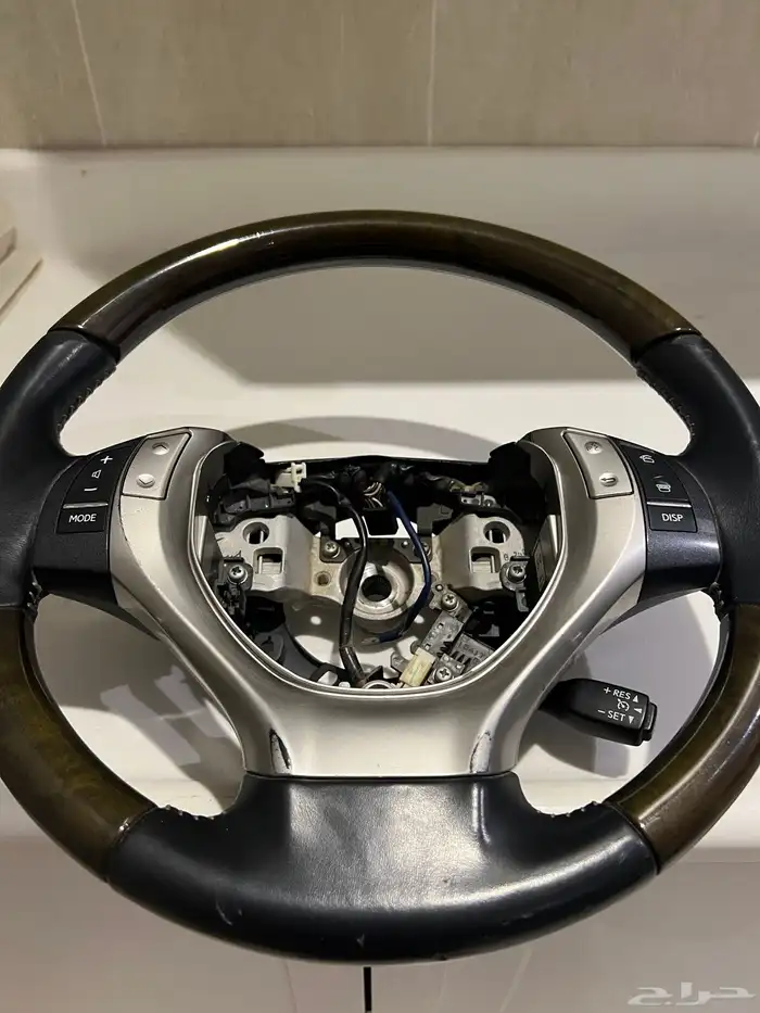 دركسون لكزس GS350 وكالة 0