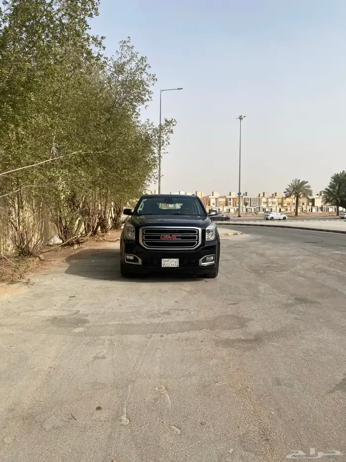 للبيع جمس يوكن 0
