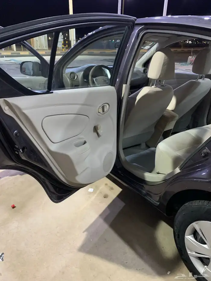 نيسان صني 2019 13