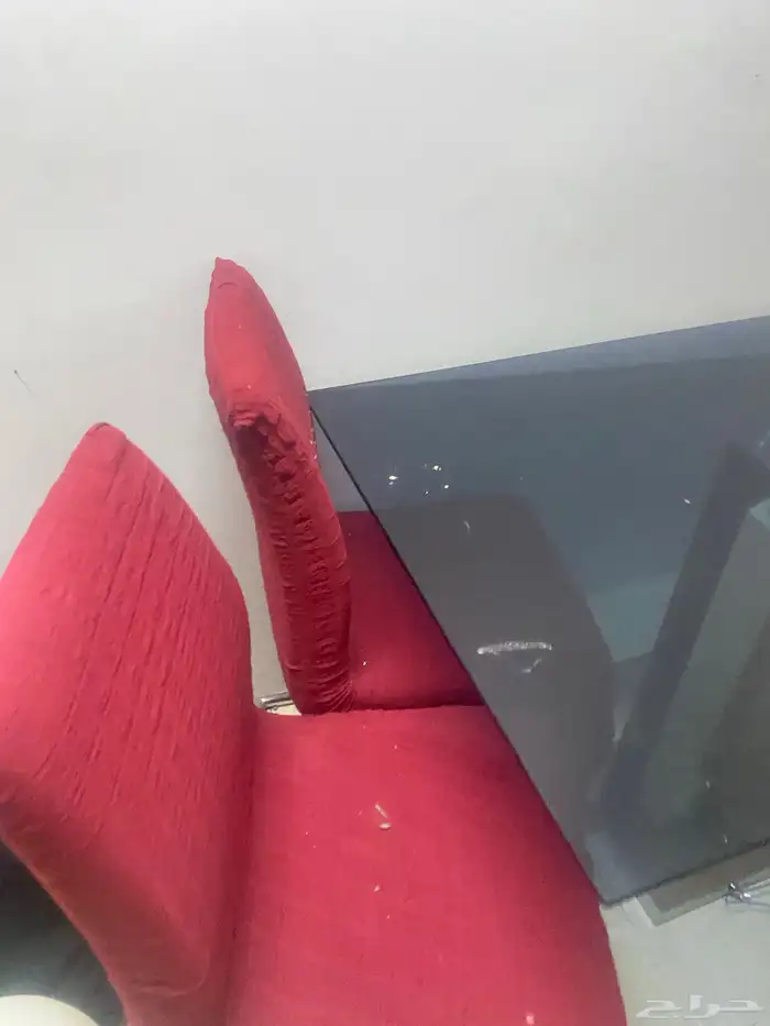 للبيع طاولة وكراسي 1