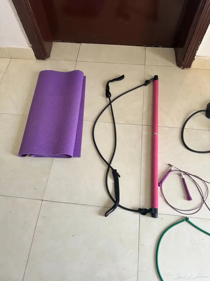 اداه رياضيه مستلزمات رياضيه جهاز رياضي 3