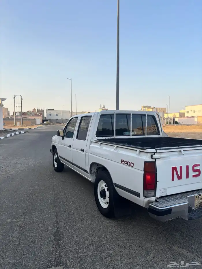 ددسن موديل 96 جي ال 5