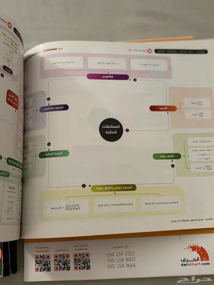 كتاب تحصيلي 6