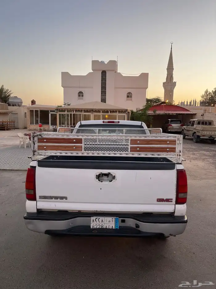 جمس 2002 سومه 16.5 3