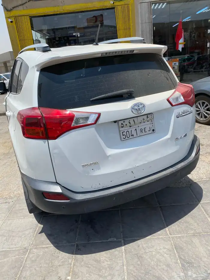 راف فور 2014 6