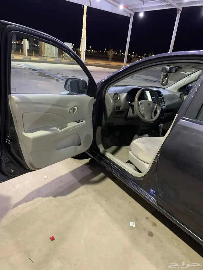 نيسان صني 2019 12