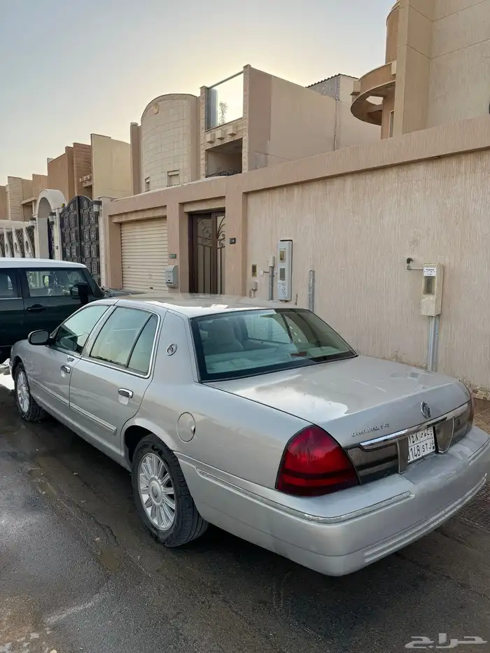 جراند ماركيز 2009 1