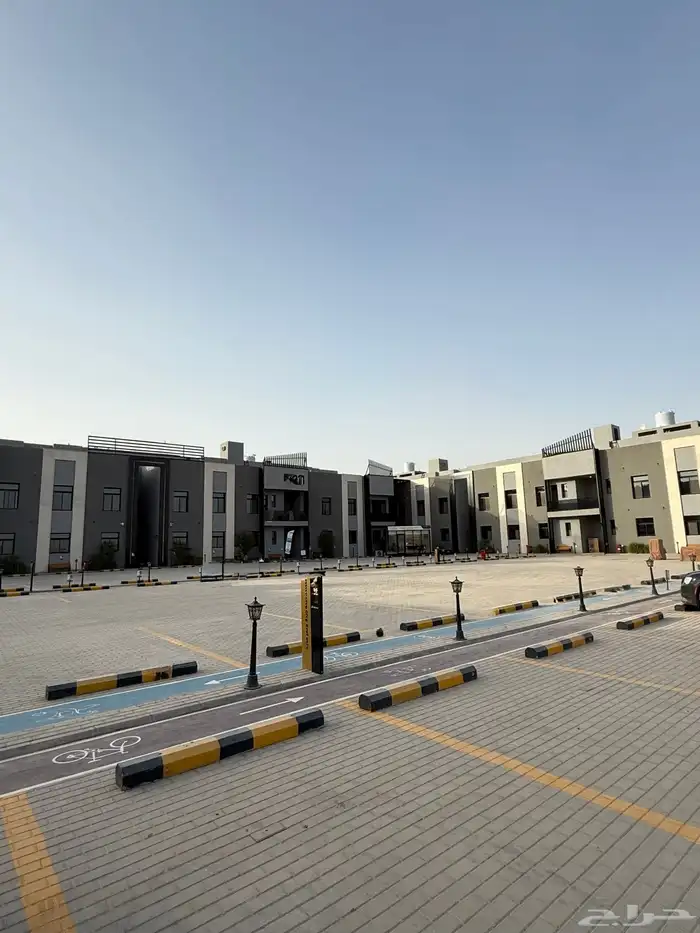 شقق تمليك للبيع في حي الرمال 2
